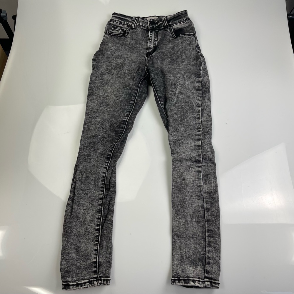 Boy’s jeans size 3/4 Bamboo